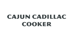 Cajun Cadillac Cooker (King Kooker)