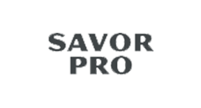 Savor Pro