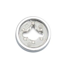 OEM Char-Broil G351-0060-W1 Bezel For Control Knob