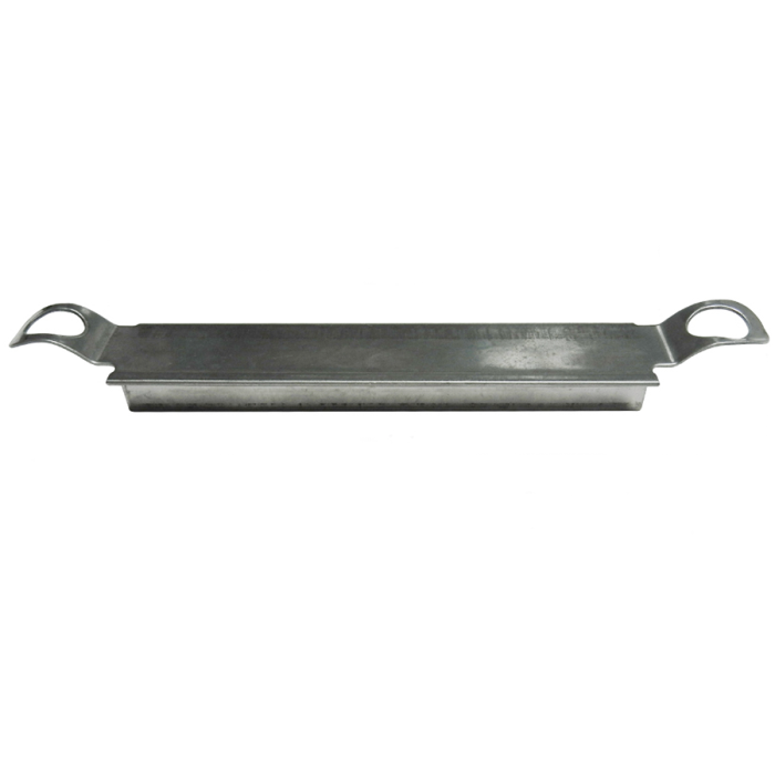 Char broil carryover tube top