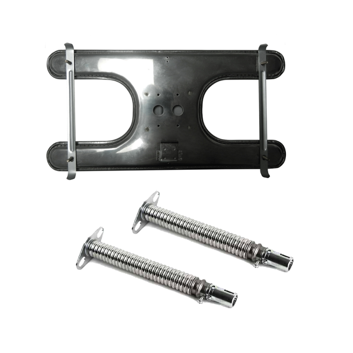Charmglow burners outlet