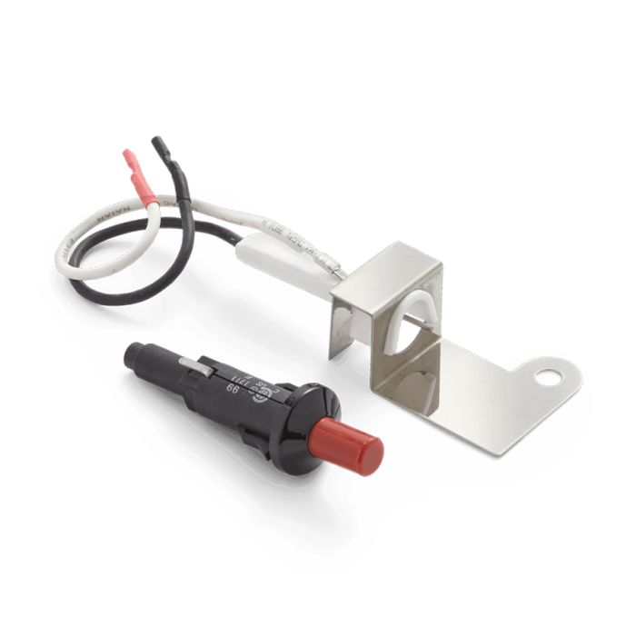Weber OEM Ignition Kit For Q300 Series Grills 60092 GrillSpot