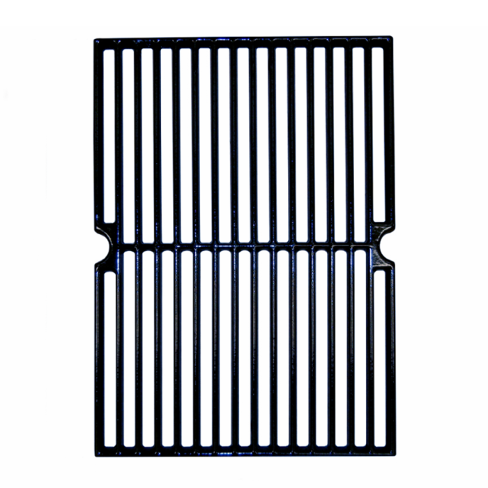 BBQ Tek Porcelain Cast Iron Cooking Grate 63421 D1 GrillSpot
