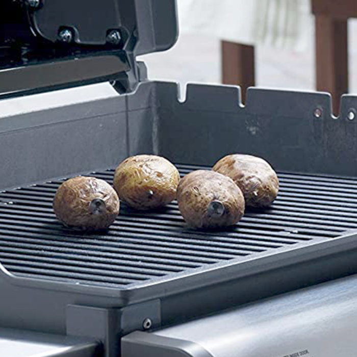 Weber potato nails hotsell