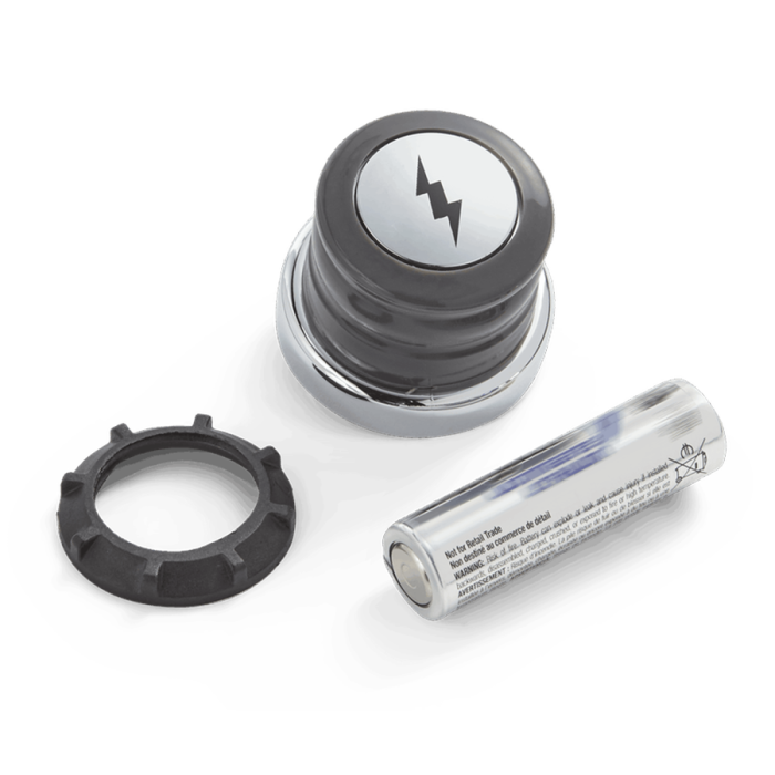 Weber genesis igniter button outlet