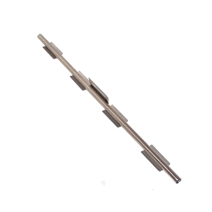 Weber OEM Stainless Steel Crossover Tube (67279) - GrillSpot