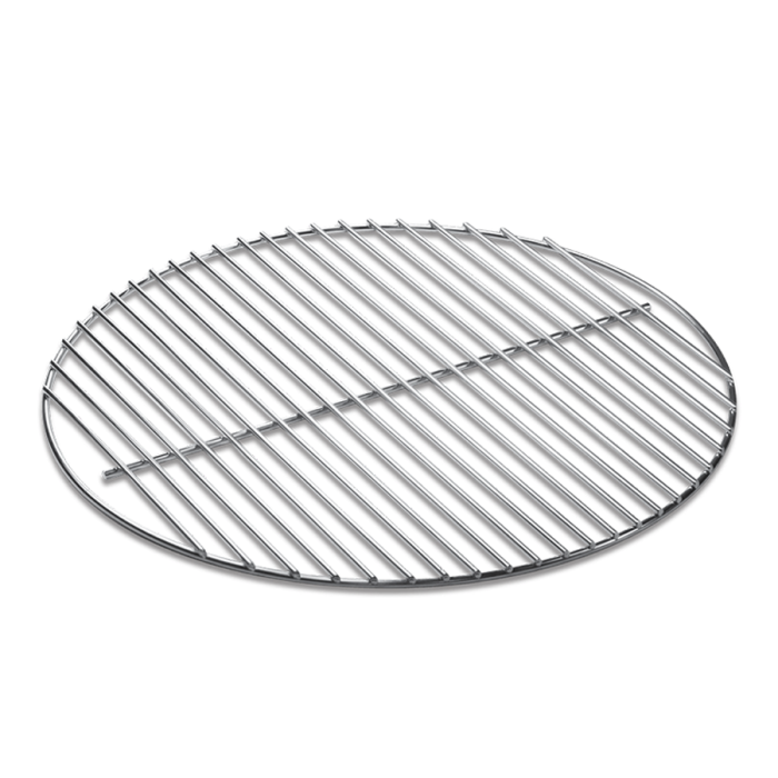 Weber 7431 OEM 13.75 Inch Plated Steel Smokey Joe Cooking Grate