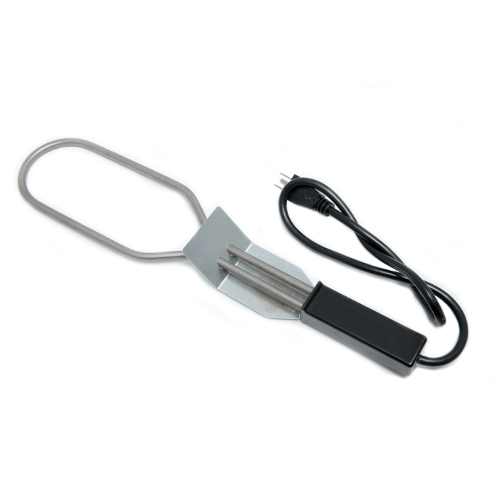 GrillSpot Electric Charcoal Starter ES16 AC 105 GrillSpot