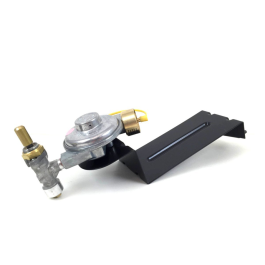 Weber OEM Valve Regulator Assembly For Q200 Q220 Series Grills 80476 GrillSpot