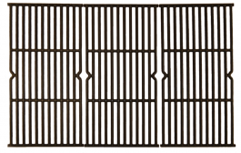 Expert Grill Replacement Porcelain Grate Gas BBQ Adjustable Grid Grilling Parts 