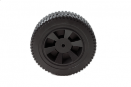 ALWAYSME Grill Cart Wheel For Grills