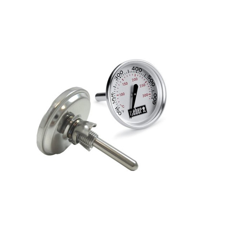 Weber 7581 OEM Temperature Gauge (60540) - GrillSpot