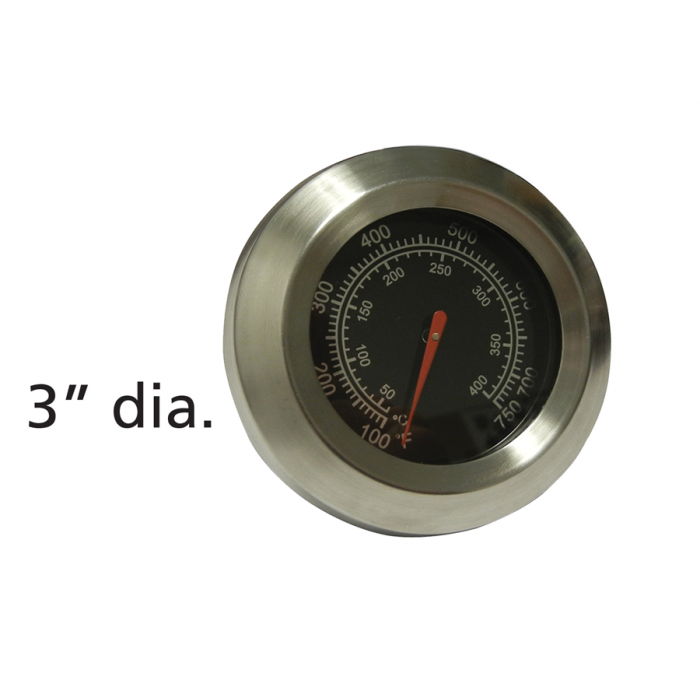 Expert Grill Heat Indicator (00016-D15) - GrillSpot