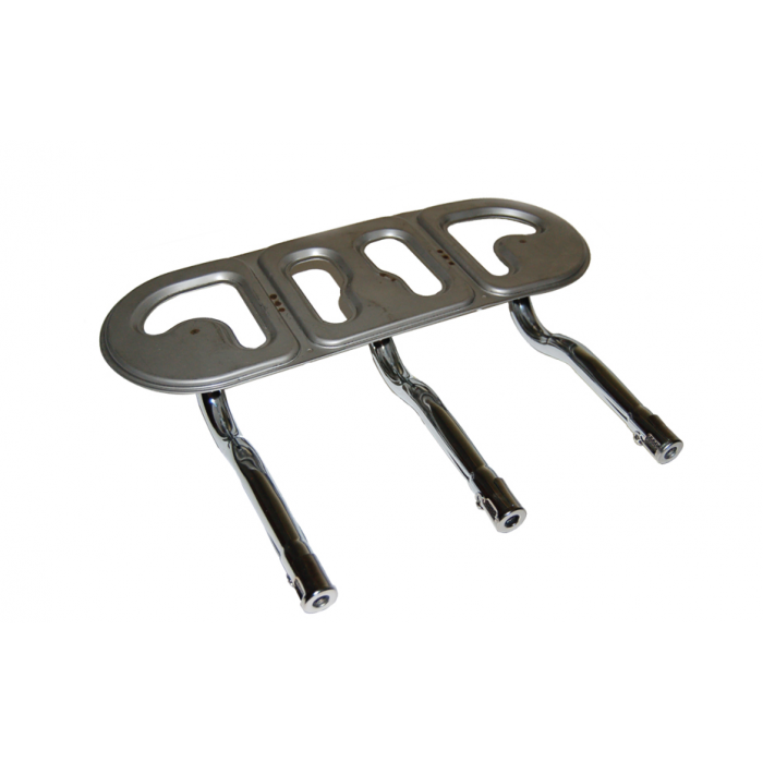 17303 Gas Grill Burner Stainless Steel for Uniflame 