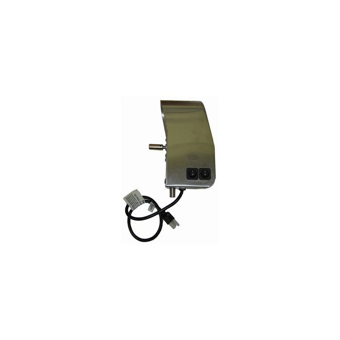 DCS Rotisserie Motor Assembly (250011) GrillSpot